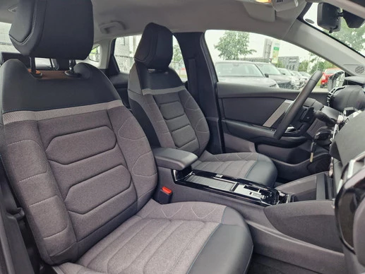 Citroën C4 X - Afbeelding 15 van 30