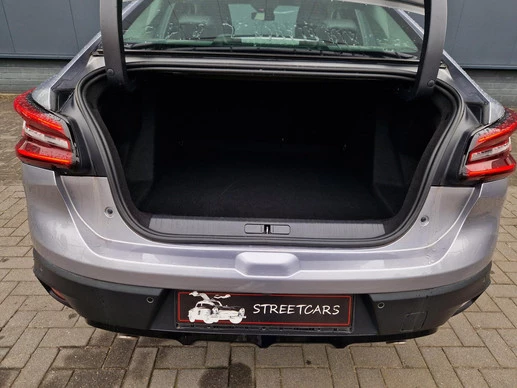 Citroën C4 X - Afbeelding 17 van 30