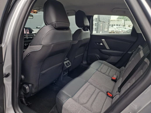 Citroën C4 X - Afbeelding 18 van 30