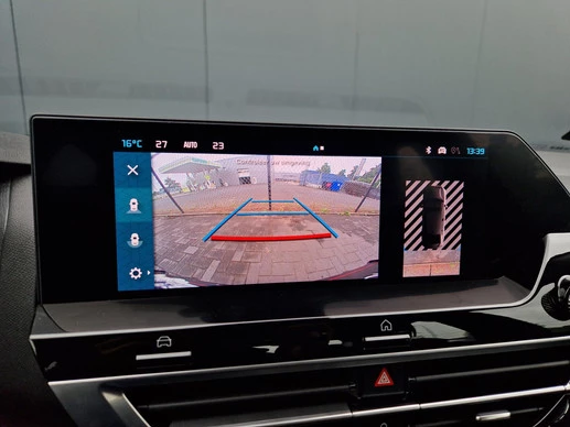 Citroën C4 X - Afbeelding 21 van 30