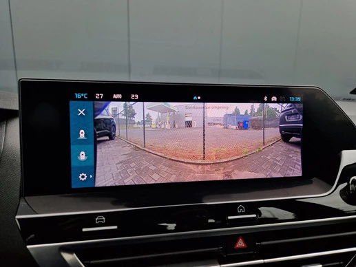 Citroën C4 X - Afbeelding 22 van 30