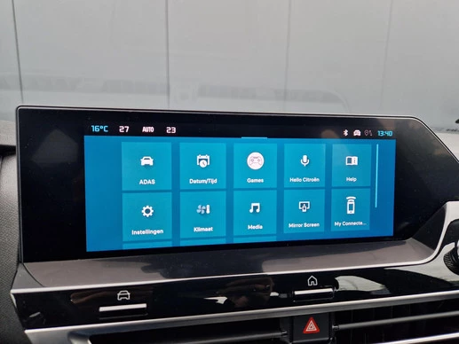 Citroën C4 X - Afbeelding 23 van 30