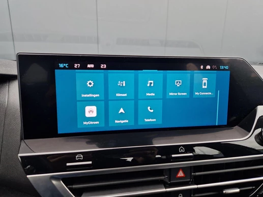 Citroën C4 X - Afbeelding 24 van 30