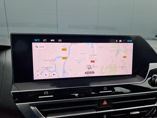 Citroën C4 X - Afbeelding 25 van 30