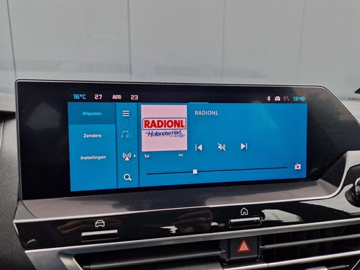 Citroën C4 X - Afbeelding 26 van 30