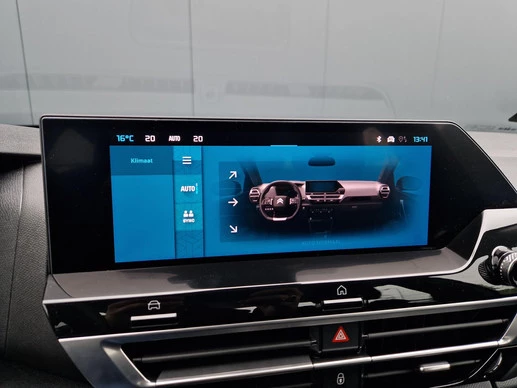 Citroën C4 X - Afbeelding 28 van 30