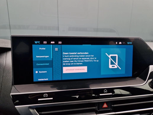 Citroën C4 X - Afbeelding 29 van 30