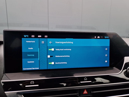 Citroën C4 X - Afbeelding 30 van 30