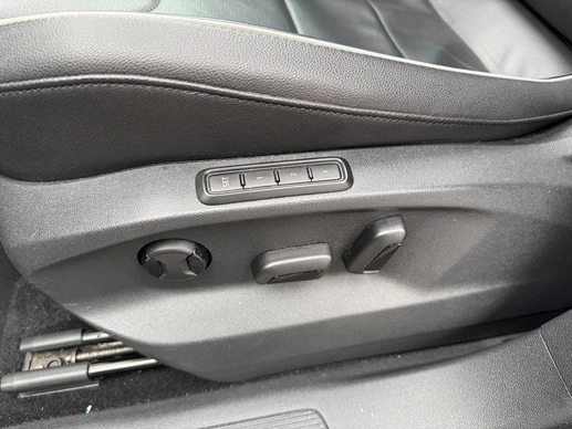 Volkswagen Tiguan - Afbeelding 17 van 28