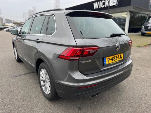 Volkswagen Tiguan - Afbeelding 3 van 28