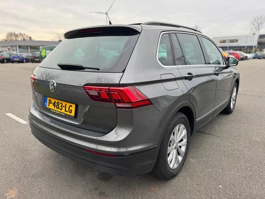 Volkswagen Tiguan - Afbeelding 5 van 28