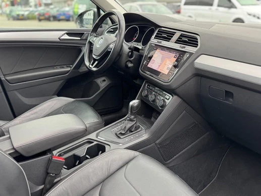 Volkswagen Tiguan - Afbeelding 6 van 28