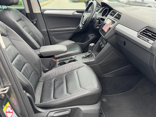 Volkswagen Tiguan - Afbeelding 7 van 28