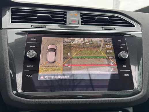 Volkswagen Tiguan - Afbeelding 9 van 28