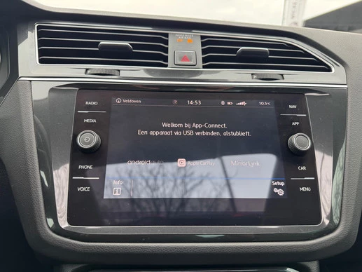 Volkswagen Tiguan - Afbeelding 11 van 28