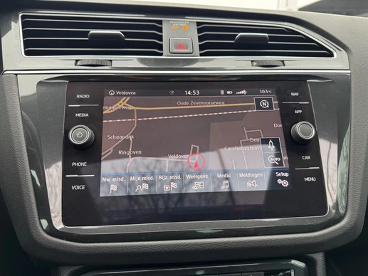 Volkswagen Tiguan - Afbeelding 12 van 28