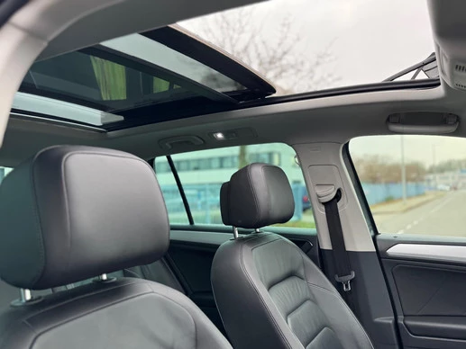 Volkswagen Tiguan - Afbeelding 14 van 28