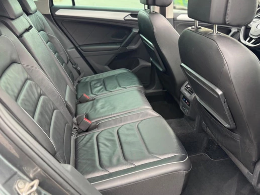 Volkswagen Tiguan - Afbeelding 15 van 28