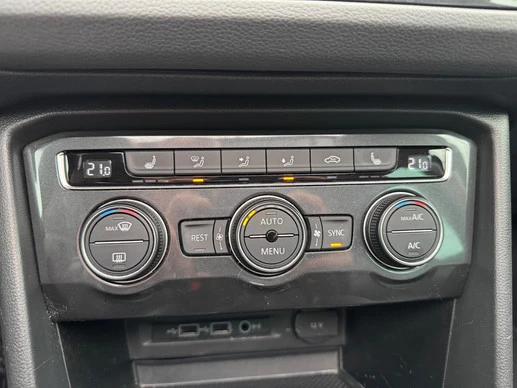 Volkswagen Tiguan - Afbeelding 16 van 28