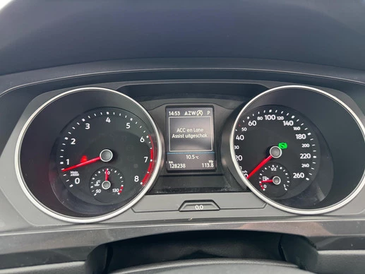 Volkswagen Tiguan - Afbeelding 20 van 28