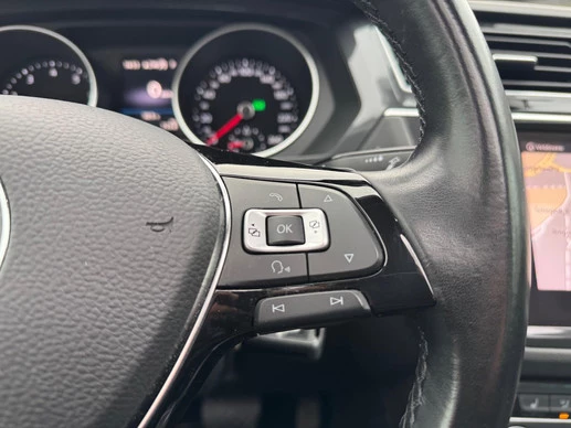 Volkswagen Tiguan - Afbeelding 22 van 28