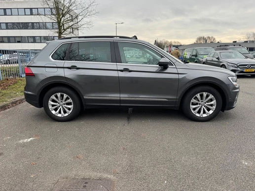 Volkswagen Tiguan - Afbeelding 27 van 28