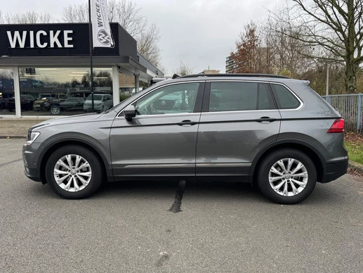 Volkswagen Tiguan - Afbeelding 28 van 28