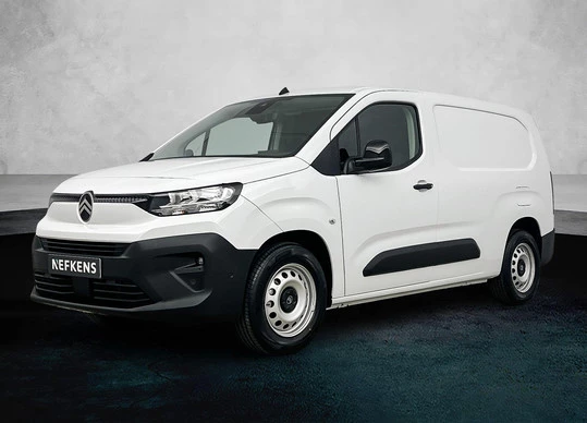 Citroën ë-Berlingo - Afbeelding 1 van 30