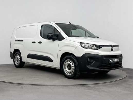 Citroën ë-Berlingo - Afbeelding 2 van 30
