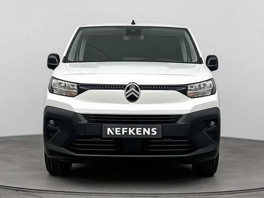 Citroën ë-Berlingo - Afbeelding 3 van 30
