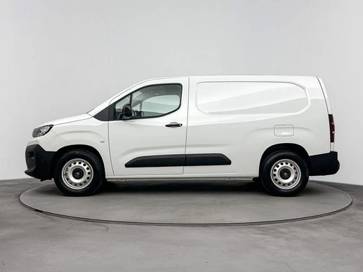Citroën ë-Berlingo - Afbeelding 4 van 30