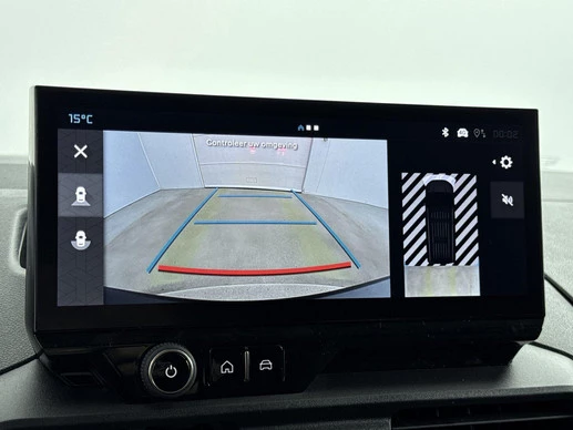 Citroën ë-Berlingo - Afbeelding 7 van 30