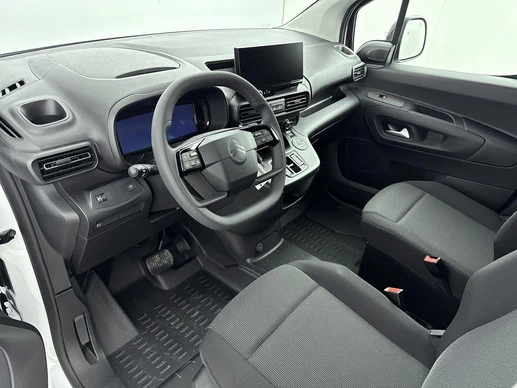 Citroën ë-Berlingo - Afbeelding 8 van 30