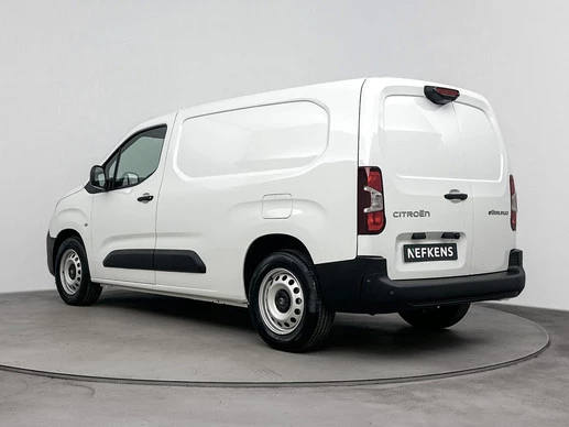 Citroën ë-Berlingo - Afbeelding 9 van 30
