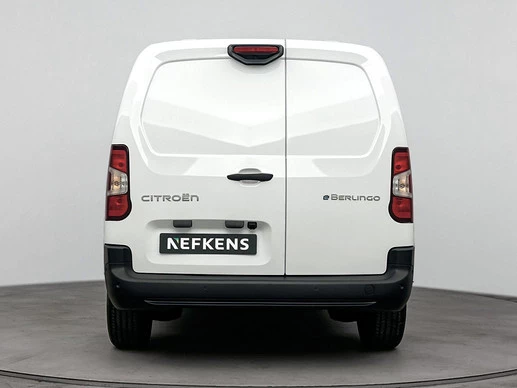 Citroën ë-Berlingo - Afbeelding 10 van 30
