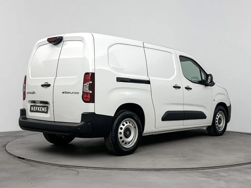 Citroën ë-Berlingo - Afbeelding 11 van 30