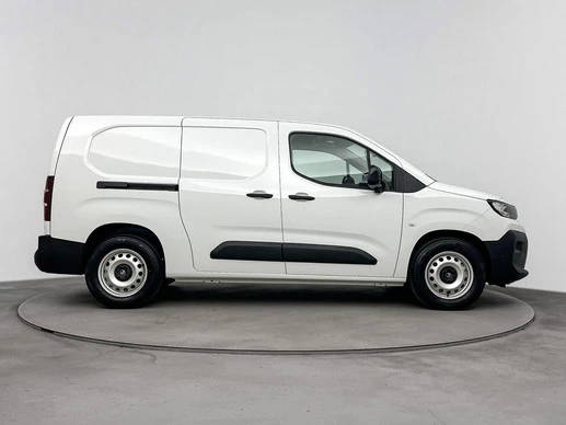 Citroën ë-Berlingo - Afbeelding 12 van 30
