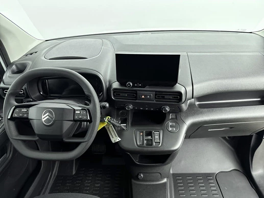 Citroën ë-Berlingo - Afbeelding 13 van 30