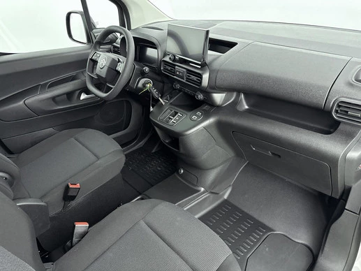 Citroën ë-Berlingo - Afbeelding 15 van 30