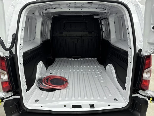 Citroën ë-Berlingo - Afbeelding 17 van 30