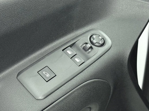 Citroën ë-Berlingo - Afbeelding 18 van 30