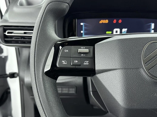 Citroën ë-Berlingo - Afbeelding 19 van 30