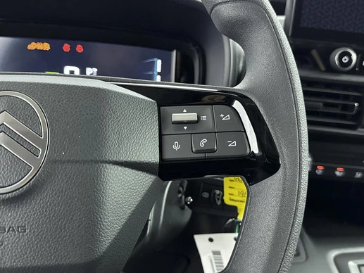 Citroën ë-Berlingo - Afbeelding 20 van 30