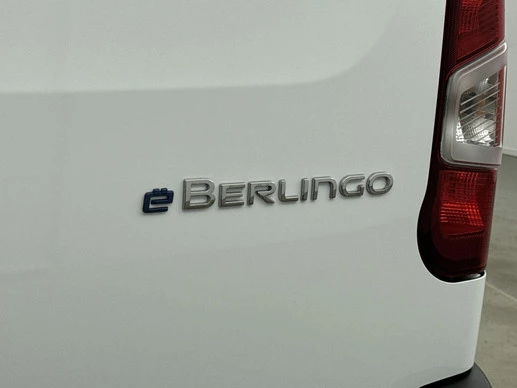 Citroën ë-Berlingo - Afbeelding 24 van 30