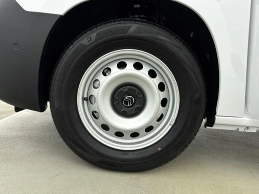 Citroën ë-Berlingo - Afbeelding 25 van 30