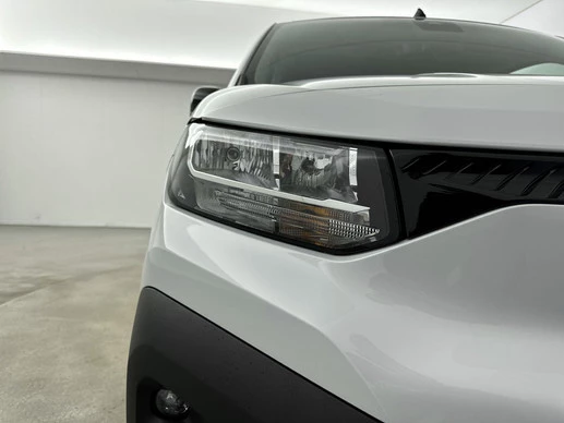 Citroën ë-Berlingo - Afbeelding 26 van 30