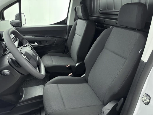 Citroën ë-Berlingo - Afbeelding 27 van 30