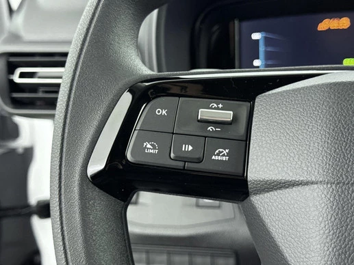 Citroën ë-Berlingo - Afbeelding 28 van 30