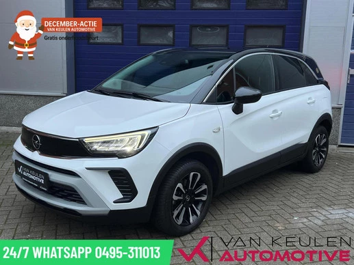 Opel Crossland - Afbeelding 1 van 23