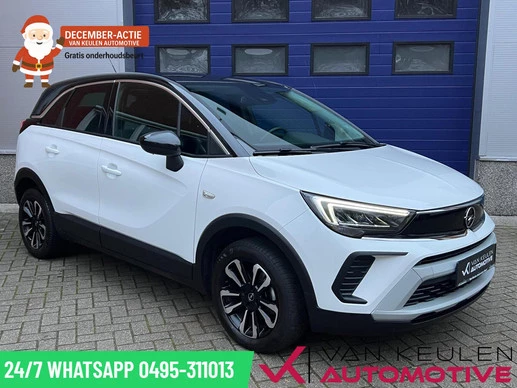 Opel Crossland - Afbeelding 3 van 23